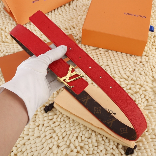 激安ルイヴィトンベルト全体デザイン